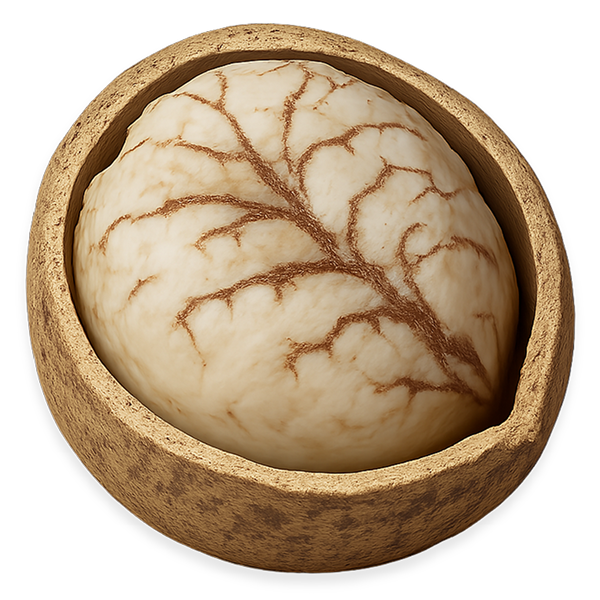 Kukui Nut Seed Oil
