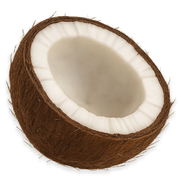 Coconut Oil*